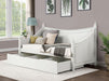 Lycoris Twin Daybed - Casa Morelos / Coahuila Furniture (Oklahoma City, OK)