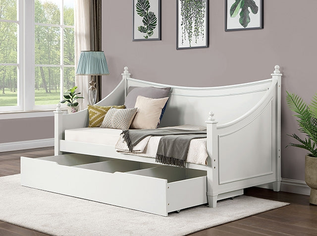 Lycoris Twin Daybed - Casa Morelos / Coahuila Furniture (Oklahoma City, OK)