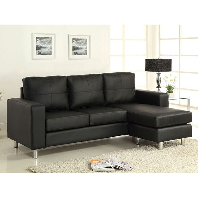Avon Sectional - Casa Morelos / Coahuila Furniture (Oklahoma City, OK)