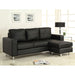 Avon Sectional - Casa Morelos / Coahuila Furniture (Oklahoma City, OK)