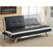 Harley Futon Sofa - Casa Morelos / Coahuila Furniture (Oklahoma City, OK)