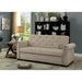 Iona Futon Sofa - Casa Morelos / Coahuila Furniture (Oklahoma City, OK)