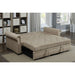 Iona Futon Sofa - Casa Morelos / Coahuila Furniture (Oklahoma City, OK)