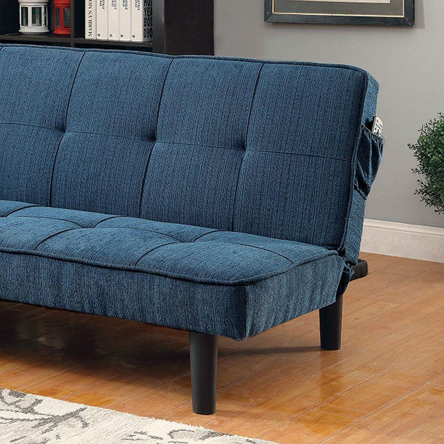 Denny Futon Sofa - Casa Morelos / Coahuila Furniture (Oklahoma City, OK)