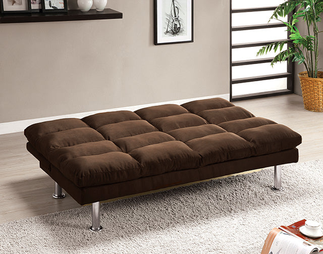 Saratoga Futon Sofa Bed - Casa Morelos / Coahuila Furniture (Oklahoma City, OK)