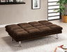 Saratoga Futon Sofa Bed - Casa Morelos / Coahuila Furniture (Oklahoma City, OK)
