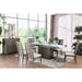 Jayden Side Chair (2/Ctn) - Casa Morelos / Coahuila Furniture (Oklahoma City, OK)