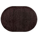 Metropolis Oval Counter Ht. Table - Casa Morelos / Coahuila Furniture (Oklahoma City, OK)
