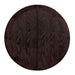 Metropolis Oval Counter Ht. Table - Casa Morelos / Coahuila Furniture (Oklahoma City, OK)