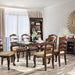 Townsville Dining Table - Casa Morelos / Coahuila Furniture (Oklahoma City, OK)