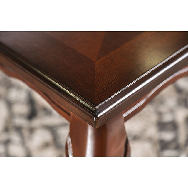Townsville Dining Table Set - Casa Morelos / Coahuila Furniture (Oklahoma City, OK)