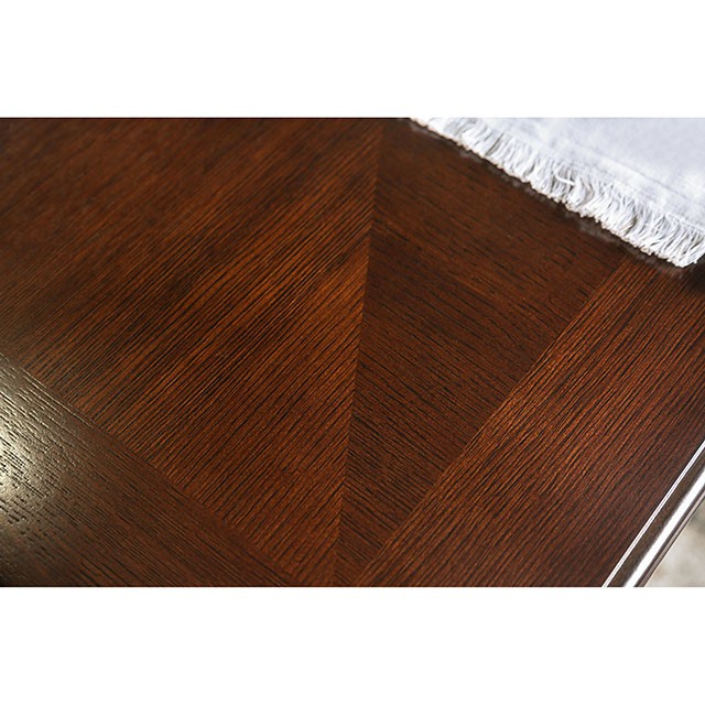 Townsville Dining Table Set - Casa Morelos / Coahuila Furniture (Oklahoma City, OK)