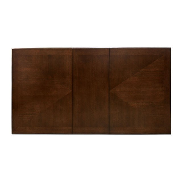 Townsville Dining Table Set - Casa Morelos / Coahuila Furniture (Oklahoma City, OK)