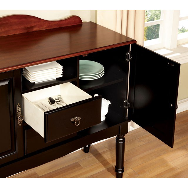 Palisade Dining Table - Casa Morelos / Coahuila Furniture (Oklahoma City, OK)