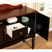 Palisade Dining Table - Casa Morelos / Coahuila Furniture (Oklahoma City, OK)