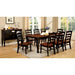 Palisade Dining Table - Casa Morelos / Coahuila Furniture (Oklahoma City, OK)