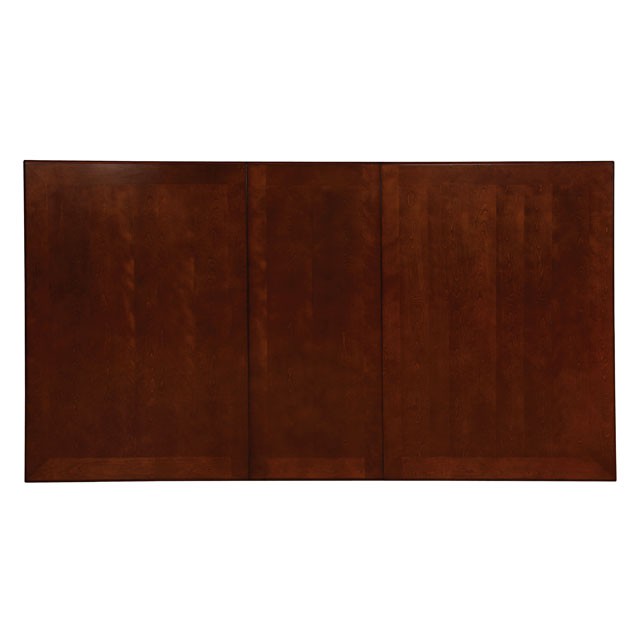 Palisade Dining Table - Casa Morelos / Coahuila Furniture (Oklahoma City, OK)