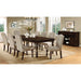 HURDSFIELD Antique Cherry Side Chair - Casa Morelos / Coahuila Furniture (Oklahoma City, OK)