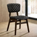 Side Chair 2 Ctn Shayna - Casa Morelos / Coahuila Furniture (Oklahoma City, OK)