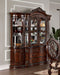 Normandy Hutch & Buffet - Casa Morelos / Coahuila Furniture (Oklahoma City, OK)