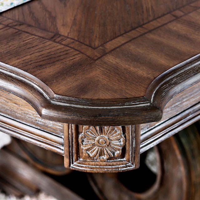 Arcadia Dining Table Set - Casa Morelos / Coahuila Furniture (Oklahoma City, OK)