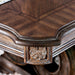 Arcadia Dining Table Set - Casa Morelos / Coahuila Furniture (Oklahoma City, OK)