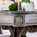 Arcadia Dining Table Set - Casa Morelos / Coahuila Furniture (Oklahoma City, OK)