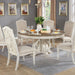 Arcadia Dining Table Set - Casa Morelos / Coahuila Furniture (Oklahoma City, OK)