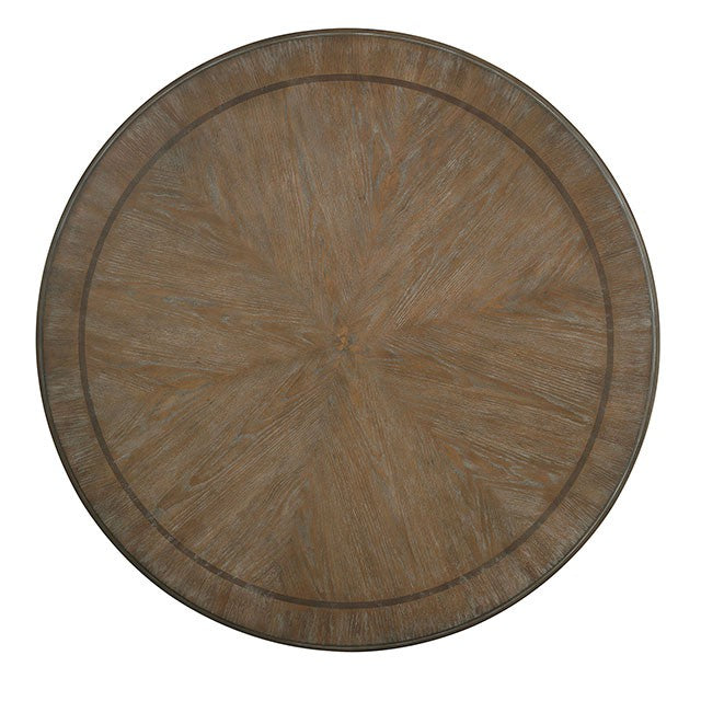 Arcadia Dining Table Set - Casa Morelos / Coahuila Furniture (Oklahoma City, OK)
