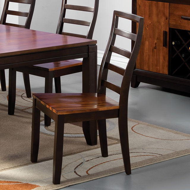 San Isabel Dining Table - Casa Morelos / Coahuila Furniture (Oklahoma City, OK)