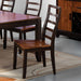 San Isabel Dining Table - Casa Morelos / Coahuila Furniture (Oklahoma City, OK)