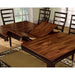 San Isabel Dining Table - Casa Morelos / Coahuila Furniture (Oklahoma City, OK)