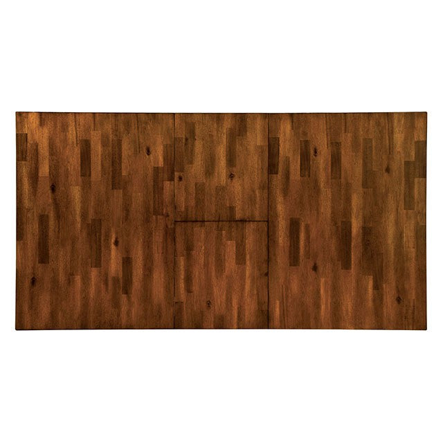San Isabel Dining Table - Casa Morelos / Coahuila Furniture (Oklahoma City, OK)