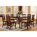Petersburg Counter Ht. Chair (2/Box) - Casa Morelos / Coahuila Furniture (Oklahoma City, OK)