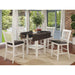 Raegan Counter Ht. Table - Casa Morelos / Coahuila Furniture (Oklahoma City, OK)
