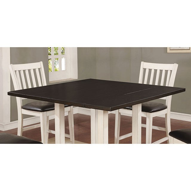 Raegan Counter Ht. Table - Casa Morelos / Coahuila Furniture (Oklahoma City, OK)