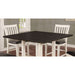 Raegan Counter Ht. Table - Casa Morelos / Coahuila Furniture (Oklahoma City, OK)