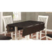 Raegan Counter Ht. Table - Casa Morelos / Coahuila Furniture (Oklahoma City, OK)