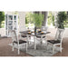 Rae Side Chair (2/Ctn) - Casa Morelos / Coahuila Furniture (Oklahoma City, OK)