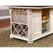 Sabrina Counter Ht Table Set - Casa Morelos / Coahuila Furniture (Oklahoma City, OK)