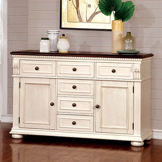 Sabrina Counter Ht Table Set - Casa Morelos / Coahuila Furniture (Oklahoma City, OK)
