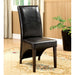 Upland Side Chair (2/Box) - Casa Morelos / Coahuila Furniture (Oklahoma City, OK)