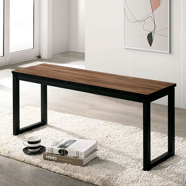 Tripoli 3 Pc. Dining Set - Casa Morelos / Coahuila Furniture (Oklahoma City, OK)