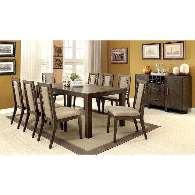 Eris Side Chair (2/Box) 2 - Casa Morelos / Coahuila Furniture (Oklahoma City, OK)