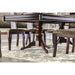 St. Nicholas Dining Table - Casa Morelos / Coahuila Furniture (Oklahoma City, OK)