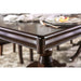 St. Nicholas Dining Table - Casa Morelos / Coahuila Furniture (Oklahoma City, OK)