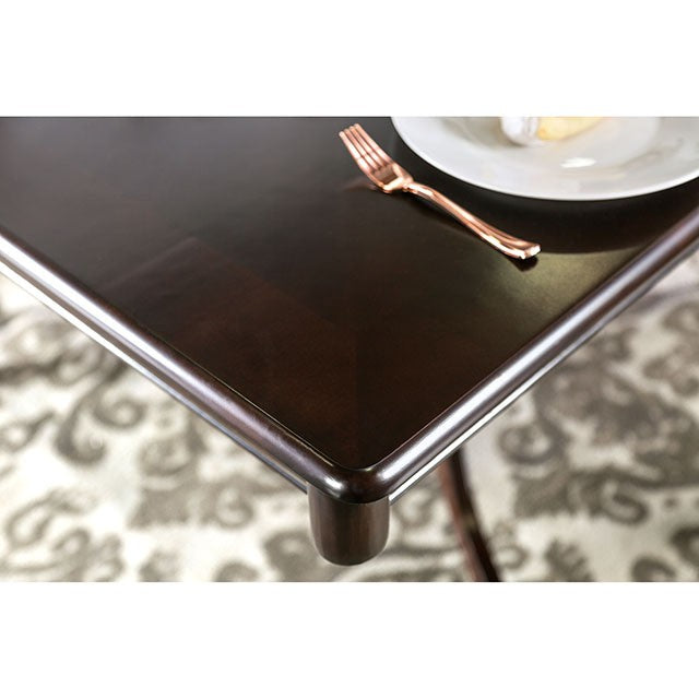 St. Nicholas Dining Table - Casa Morelos / Coahuila Furniture (Oklahoma City, OK)