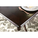 St. Nicholas Dining Table - Casa Morelos / Coahuila Furniture (Oklahoma City, OK)