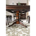St. Nicholas Dining Table - Casa Morelos / Coahuila Furniture (Oklahoma City, OK)