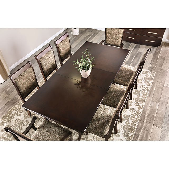 St. Nicholas Dining Table - Casa Morelos / Coahuila Furniture (Oklahoma City, OK)